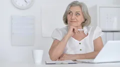 Jak si ve stáří uchovat paměť a bystrou mysl