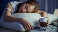 Co dělat, když jste se málo vyspali? Účinné tipy proti nedostatku spánku