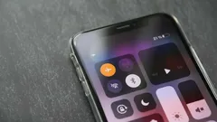 Co se stane, když přepnete telefon do režimu letadlo: proč je tato funkce důležitější, než si myslíme