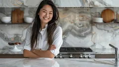 Postupy japonského minimalismu pro udržení pořádku v domácnosti