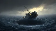 Bermudský trojúhelník: mýtus, fakta a největší záhady nad Atlantikem