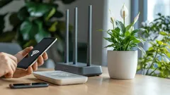 Jak zrychlit Wi‑Fi: 5 častých chyb, které pravděpodobně děláte, a jak je opravit