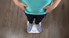 Proč vám neubývá břicho, i když váha ukazuje úbytek kil?