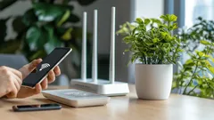 Jak zrychlit domácí Wi‑Fi: 7 nejčastějších chyb, které děláme každý den