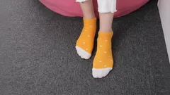 Nasypte si před spaním sůl do ponožek a nebudete litovat: Už za týden uvidíte výsledky