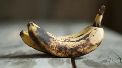 Jednoduchý trik, díky kterému vám banány vydrží doma až dvakrát déle