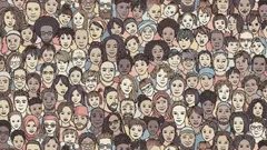 Vizuální hádanka: jen 1 % lidí prý spatří kočku do 15 sekund