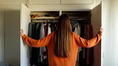 Co dělat, když skříň páchne zatuchlinou a jak tomu předejít