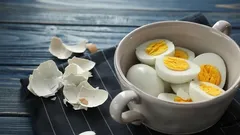 Jak uvařit perfektní vejce: osvědčený trik šéfkuchaře, který opravdu funguje