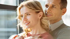Jediný zvyk, který posílí vztah a udělá z páru skutečně šťastné