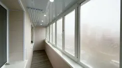 Věci, které byste nikdy neměli skladovat na zimním balkoně