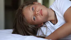 Takto dnes vypadá „nejkrásnější malá holčička na světě“, 19 let poté – fotografie