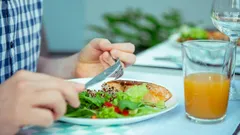 Ryba, která zpomaluje stárnutí: zdravější než červená ryba a mnohem levnější