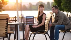 Jak poznáme, že se na nás někdo dívá, i když ho nevidíme?