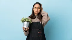 Co nenápadně škodí vašim rostlinám: 7 chyb v péči, které vypadají neškodně