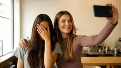 Co znamená, když se neradi necháváte fotit podle psychologie