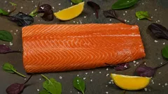 Ve které rybě je nejméně kostí: ideální pro vybíravé děti i dospělé