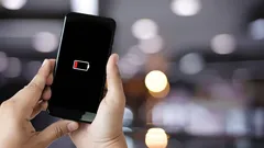 Rychle se vám vybíjí mobil? Vypněte tuto funkci a ušetříte až 40 % baterie