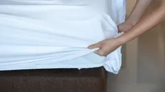Jak často měnit povlečení: Zapamatujte si jednou provždy pár základních pravidel