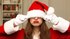 Co podle psychologie znamená, když nemáte rádi slavení Vánoc