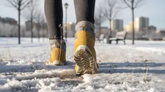 Jaká je pravda za mýtem o populárním pravidlu 10 000 kroků na hubnutí?