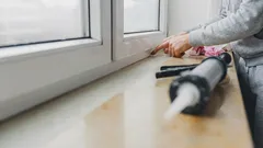 Jak svépomocí zateplit plastová okna: Podrobný návod a užitečné tipy