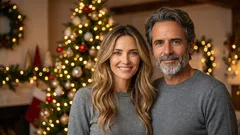 Jaký je ideální věkový rozdíl mezi partnery pro dlouhodobý vztah