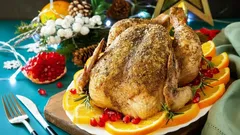 Nejškodlivější část kuřete, kterou byste nikdy neměli jíst