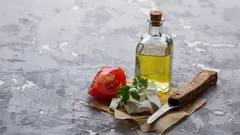 Může se olivový olej zkazit a jak dlouho vydrží?